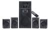 Hangszóró Genius SW-HF4500 5.1 hangszóró Black