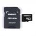 Memóriakártya Kingmax 32GB MicroSDHC Class...