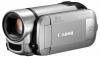 Videokamera Canon LEGRIA FS406 Silver