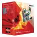 Processzor AMD A-Series A6 3650 FM1 2,6GHz BOX
