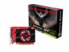 Videokártya Gainward 2104 GF 440GT 1GB DDR3 PCI-E DVI/HDMI