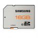 Memóriakártya Samsung 16GB Standard SDHC C...