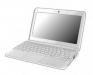 Netbook J&W Minix White