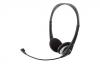Headset, mikrofon Trust Chat headset