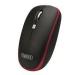 Egér Sweex Wireless Red USB