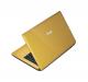 Notebook Asus K43E-VX316D Gold