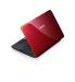 Netbook Asus Eee PC 1015BX-RED017S Red