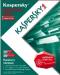 Szoftverek - Biztonsági Kaspersky Anti-Virus 2012 HUN - 1 user Renewal Box