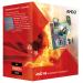 Processzor AMD A-Series A6 3500 FM1 2,1GHz BOX