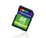Memóriakártya Transcend 4GB SDHC Card Class 4