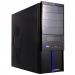 Számítógép ház Gigabyte GZ-PD Plus Black