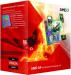 Processzor AMD A-Series A4 3300 FM1 2,5GHz BOX