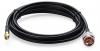 Antenna TP-Link TL-ANT24PT3 átalakító kábel N-type-SMA 3méteres