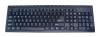 Billentyűzet Gaba KB2106B USB Multimedia billentyűzet Black