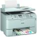 Multifunkciós nyomtató Epson Workforce Pro...