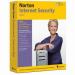 Szoftverek - Biztonsági Norton 2007 Internet Security HUN. CD BOX