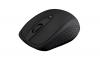 Egér Modecom WM4 Black/Grey