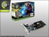 Videokártya Point Of View GeForce 210 512MB SDDR3