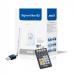 TV tuner kártya Msi DIGIVOX SLIM HD USB2.0