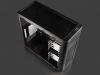 Számítógép ház Fractal Design Arc Midi Tor...