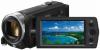 Videokamera Sony DCR-SX21E Black