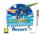 Szoftverek - Játék Nintendo Pilotwings Res...