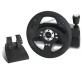 Joystick, Gamepad, Kormány Canyon CNG-GW3 Gaming Kormány PC/PS3