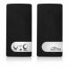 Hangszóró Media-Tech MT3138 TUMBA 3W, USB Powered