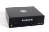Multimédia Evolve Solaris HD mediaplayer Android
