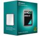Processzor AMD Athlon II X4 651K FM1 3GHz BOX