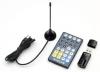 TV tuner kártya Evolve Mars HD DVB-T USB tuner + távírányító + antenna
