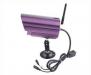 Biztonságtechnika Noname Wireless IP camera bel kültéri 24 IR Led időjárásálló