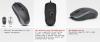 Egér A4-Tech AED530FX Dustfree optikai USB...