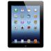 iPad Apple The new iPad 16GB Wi-Fi +4G Black