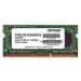 Memória Patriot 2GB DDR3 1600MHz Signature CL11