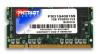 Memória (notebook) Patriot 1GB DDR 400MHz Signature SODIMM CL3