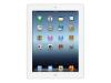 iPad Apple The new iPad 16GB Wi-Fi +4G White