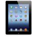 iPad Apple The new iPad 64GB Wi-Fi +4G Black