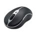 Egér Dell Travel Mouse Wireless, Black