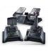 Joystick, Gamepad, Kormány Logitech Flight System G940