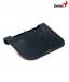 Notebook kiegészítők Genius NB STAND 280 USB notebook hűtő Black