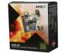 Processzor AMD A-Series A6 3670 FM1 2,7GHz BOX Black Edition