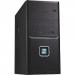 Számítógép ház Akyga AK01BK Micro ATX Táp nélkül Black