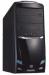 Számítógép ház Akyga AK08BK Micro ATX Táp nélkül Black