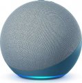 Multimédia Amazon Echo 4 Blue/Grey
