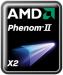 Processzor AMD Phenom II X4 965 AM3 3,4GHz...