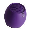 Hangszóró Boompods Zero Speaker Bluetooth Speaker Purple