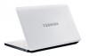 Notebook Toshiba Satellite C870-11K White