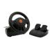 Joystick, Gamepad, Kormány Canyon Wired Steering Wheel Black