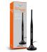 Antenna Canyon 5dBi omni-directional antenna Black